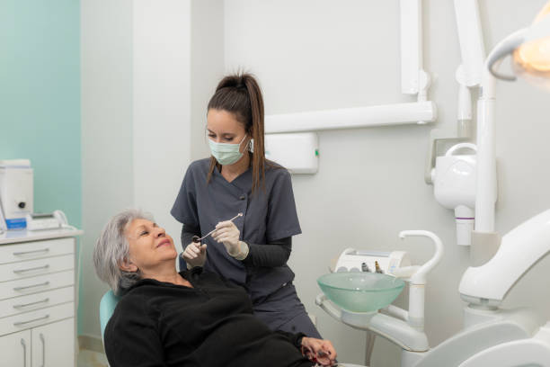 Best Emergency Tooth Extraction in Evergreen, MT